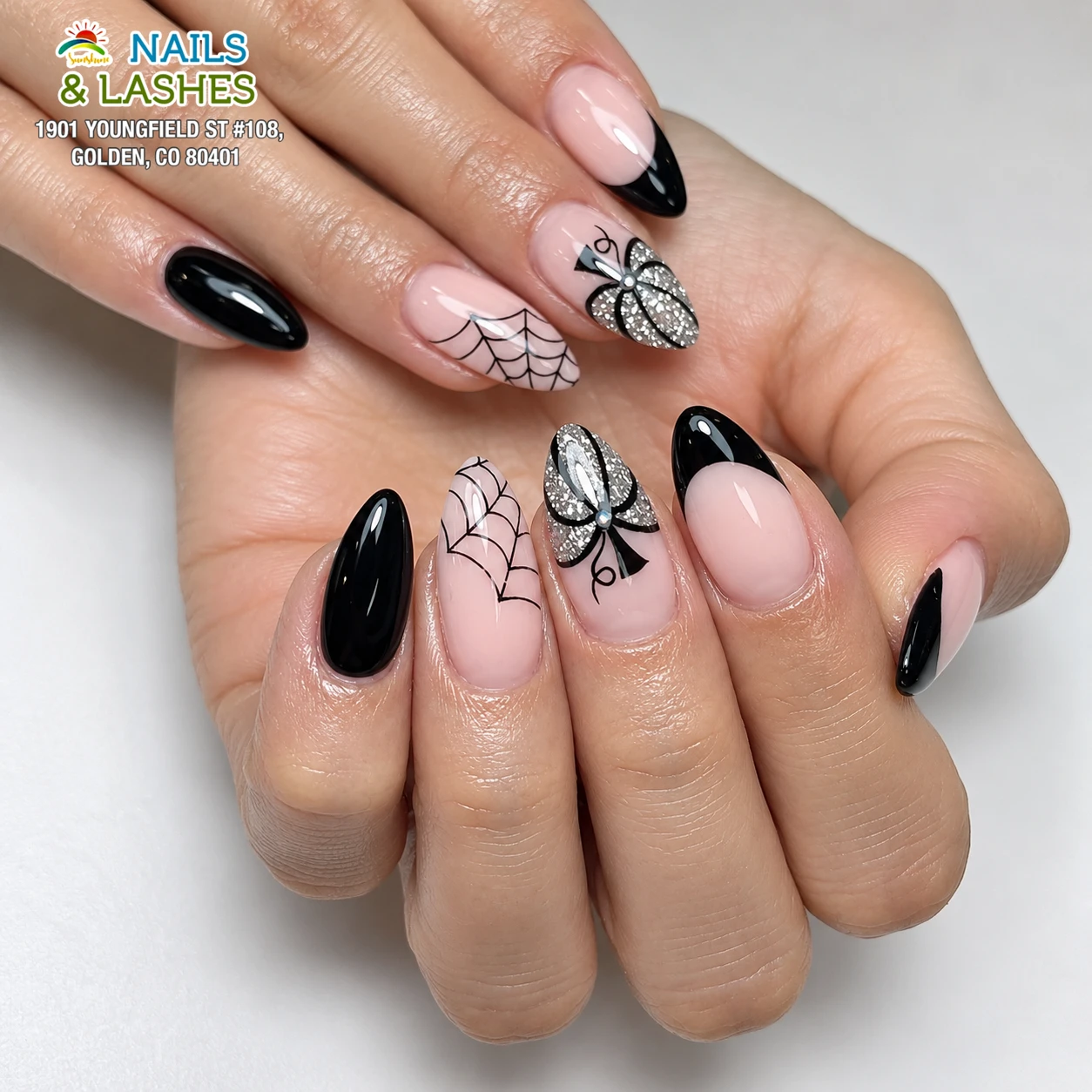 Sunshine Nails & Lashes
